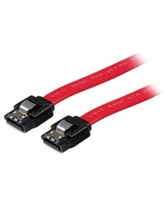 StarTech.com Cavo latching SATA 15 cm