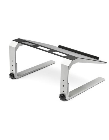 StarTech.com Stand per Portatile Regolabile - Robusto - 3 Impostazioni Altezza