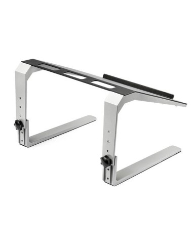 StarTech.com Stand per Portatile Regolabile - Robusto - 3 Impostazioni Altezza