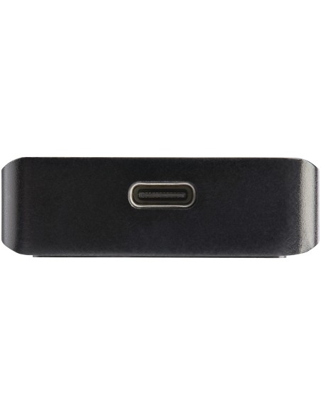 StarTech.com Enclosure SSD PCIe M.2 NVMe USB-C 10 Gbps - Custodia esterna robusta in alluminio M.2 PCIe M-Key Classificazione