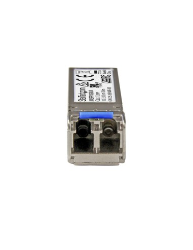 StarTech.com Cisco Meraki MA-SFP-10GB-LR Compatibile - Modulo ricetrasmettitore SFP+ - 10GBASE-LR