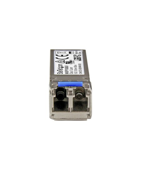 StarTech.com Cisco Meraki MA-SFP-10GB-LR Compatibile - Modulo ricetrasmettitore SFP+ - 10GBASE-LR