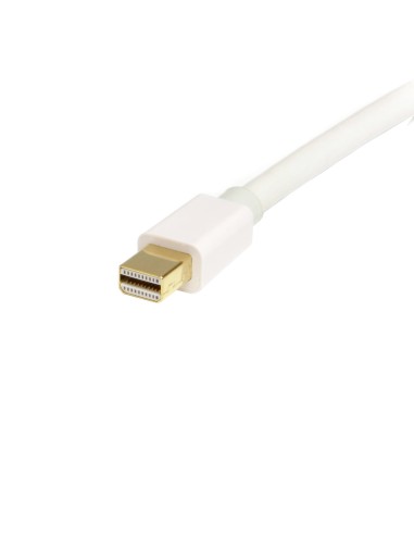 StarTech.com Cavo Video da Mini DisplayPort a DisplayPort 1.2 da 3m - Cavo Adattatore 4K x 2K UHD Mini DisplayPort a