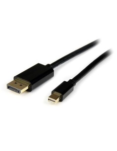 StarTech.com Cavo Video da Mini DisplayPort a DisplayPort 1.2 da 4m - Cavo Adattatore 4K x 2K UHD Mini DisplayPort a
