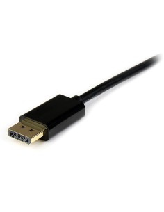 StarTech.com Cavo Video da Mini DisplayPort a DisplayPort 1.2 da 4m - Cavo Adattatore 4K x 2K UHD Mini DisplayPort a 2