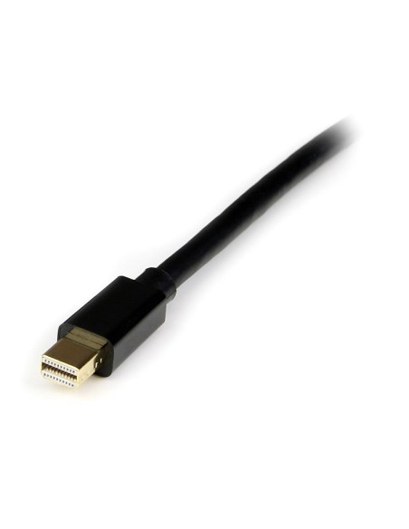 StarTech.com Cavo Video da Mini DisplayPort a DisplayPort 1.2 da 4m - Cavo Adattatore 4K x 2K UHD Mini DisplayPort a