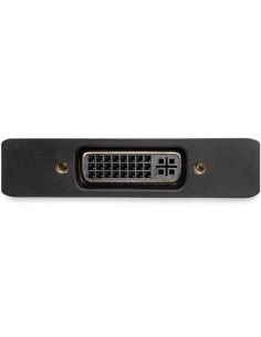 StarTech.com Adattatore mini DisplayPort a Dual Link DVI - Alimentato via USB - Nero 2