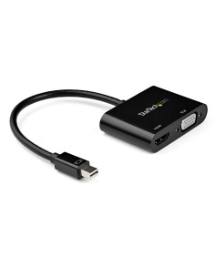 StarTech.com Adattatore Mini DisplayPort a HDMI o VGA - 4K 60Hz