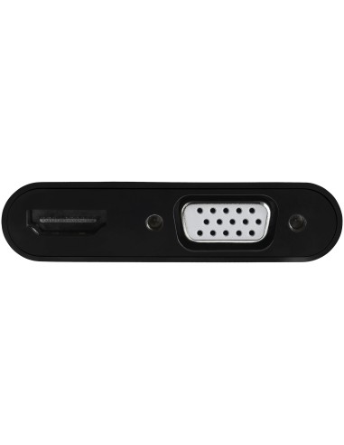 StarTech.com Adattatore Mini DisplayPort a HDMI o VGA - 4K 60Hz