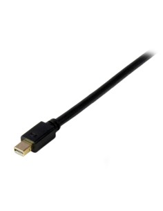 StarTech.com Cavo convertitore adattatore Mini DisplayPort a VGA da 91 cm – mDP a VGA 1920x1200 - Nero 2