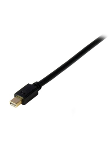 StarTech.com Cavo convertitore adattatore Mini DisplayPort a VGA da 91 cm – mDP a VGA 1920x1200 - Nero