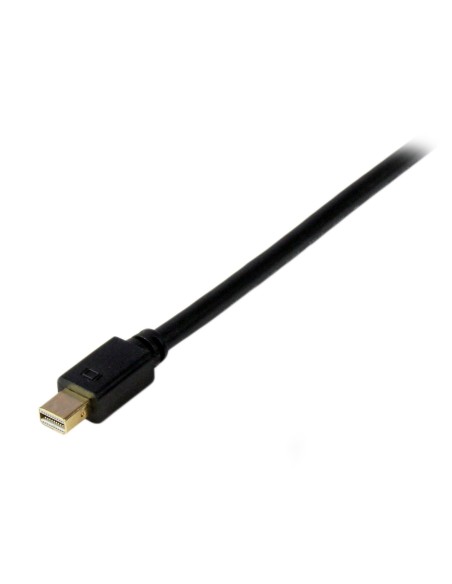 StarTech.com Cavo convertitore adattatore Mini DisplayPort a VGA da 91 cm – mDP a VGA 1920x1200 - Nero