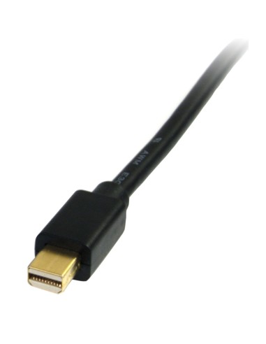 StarTech.com Cavo mini DisplayPort a VGA da 1,8 m - M M