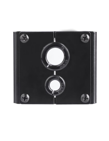 StarTech.com Modulo per Gestione Cavi per Sala Riunioni - Box Connettività