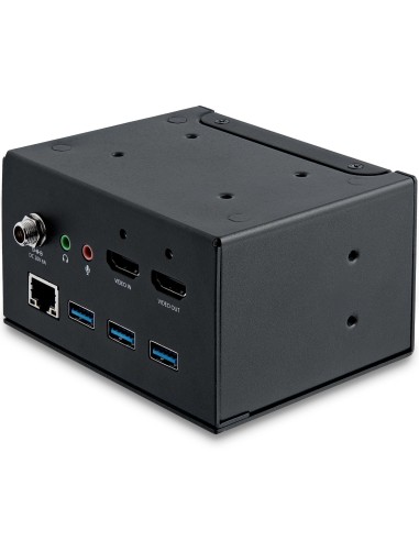 StarTech.com Modulo Dock per PC Portatile Sala Conferenza - Box Connettività