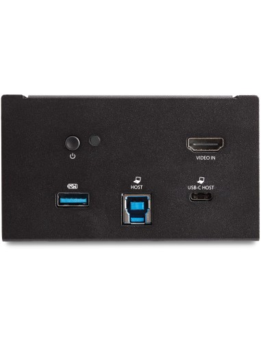 StarTech.com Modulo Dock per PC Portatile Sala Conferenza - Box Connettività