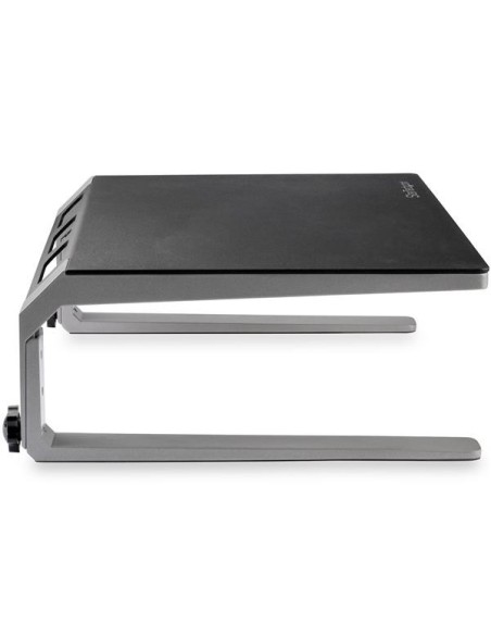 StarTech.com Alzata regolabile in altezza per Monitor - Acciaio e Alluminio