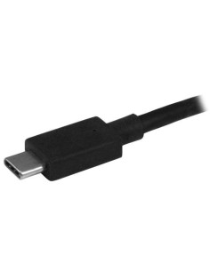 StarTech.com Splitter Multi-Monitor USB-C a HDMI - Hub MST Tipo-C a 2 porte compatabile con Thunderbolt 3 2