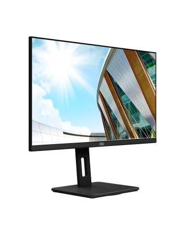 AOC P2 U28P2A Monitor PC 71,1 cm (28") 3840 x 2160 Pixel 4K Ultra HD LED Nero