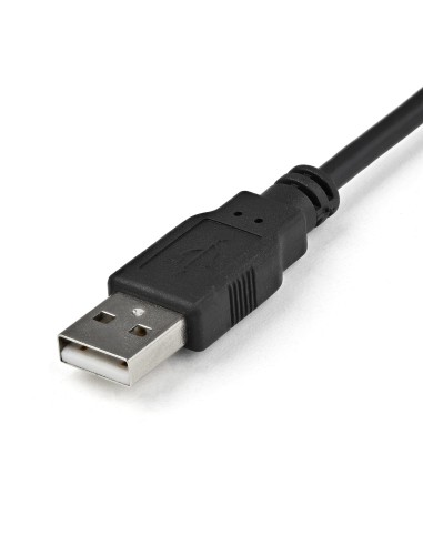 StarTech.com Adattatore multi monitor a 2 porte - MST Hub Mini DisplayPort a 2x DisplayPort - Doppio monitor 4K 30Hz - Video