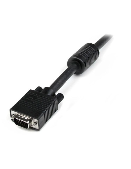 StarTech.com Cavo coassiale VGA monitor alta risoluzione 25m - HD15 M M