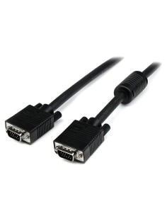 StarTech.com Cavo coassiale video VGA monitor alta risoluzione 2 m - HD15 a HD15 M M