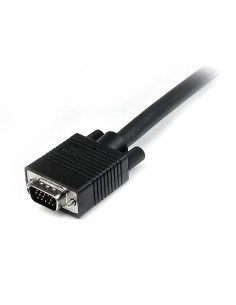 StarTech.com Cavo coassiale video VGA monitor alta risoluzione 2 m - HD15 a HD15 M M 2