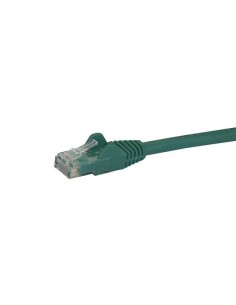 StarTech.com N6PATC10MGN cavo di rete Verde 10 m Cat6 U UTP (UTP) 2