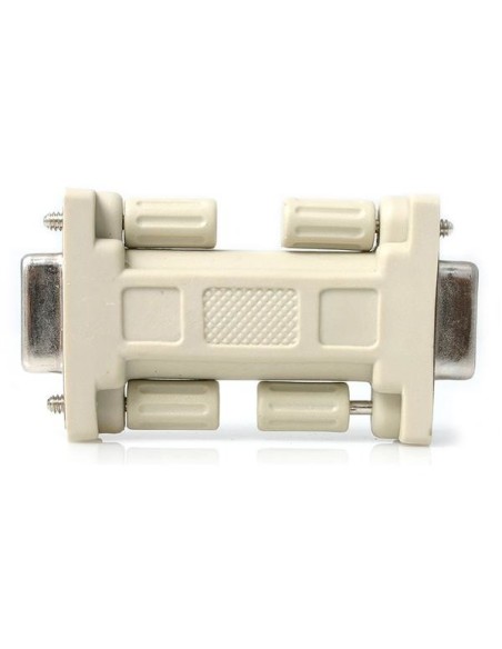 StarTech.com Adattatore null modem seriale DB9 RS-232 - F F