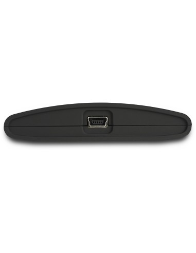 StarTech.com Adattatore Crash Cart portatile console KVM a USB 2.0 del laptop con trasferimento di file e Acquisizione Video