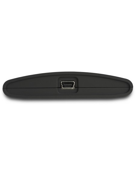 StarTech.com Adattatore Crash Cart portatile console KVM a USB 2.0 del laptop con trasferimento di file e Acquisizione Video