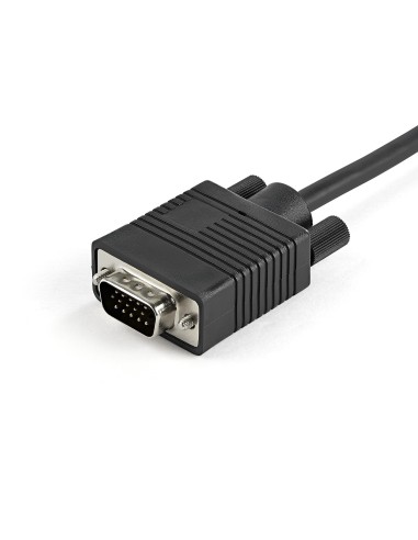 StarTech.com Adattatore crash cart portatile per PC con alloggio robusto - Console KVM USB con trasferimento di file e