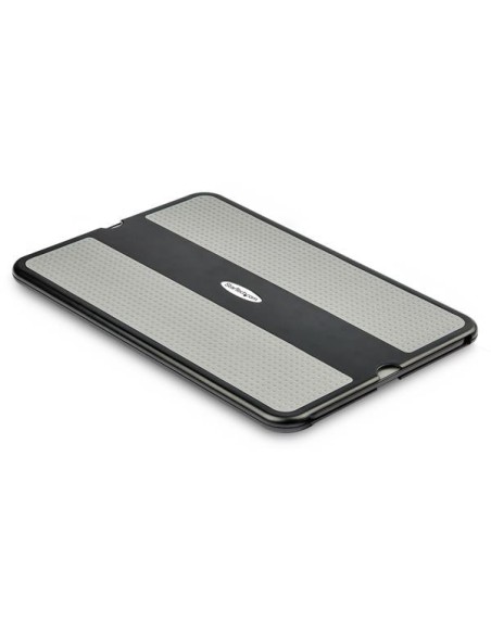 StarTech.com Piano di Lavoro per PC Portatile - Lap Desk - Banco Con Cuscinetto Mouse retraibile