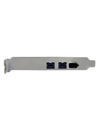 StarTech.com Scheda adattatore PCI Express FireWire 2b 1a 1394 a 3 porte