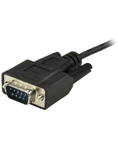 StarTech.com Scheda seriale a basso profilo da 16 porte - RS232 - PCI Express