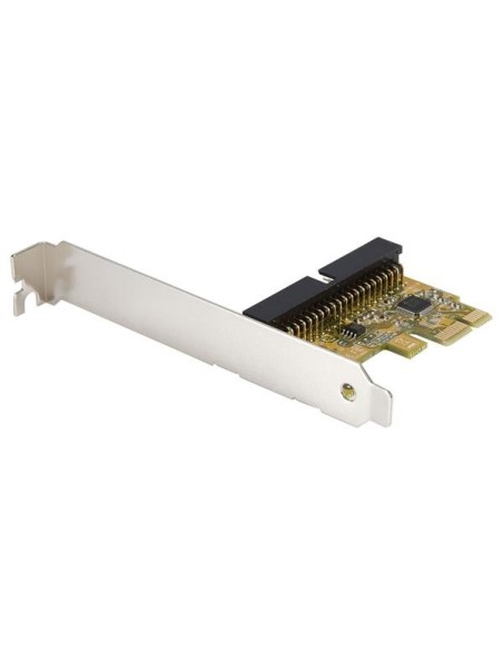 StarTech.com Scheda adattatore controller PCI Express IDE a 1 porta