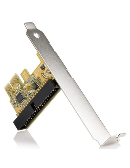 StarTech.com Scheda adattatore controller PCI Express IDE a 1 porta