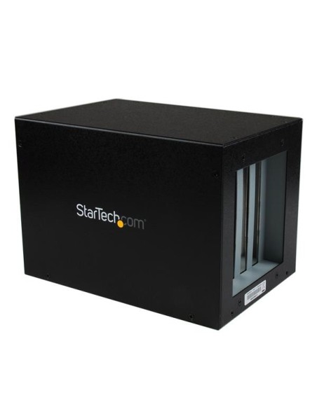 StarTech.com Sistema d'espansione PCI Express a 4 slot PCI