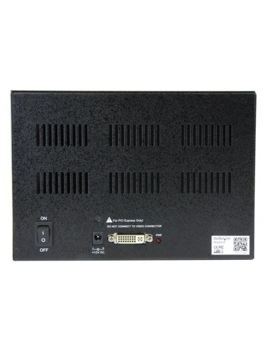 StarTech.com Sistema d'espansione PCI Express a 4 slot PCI