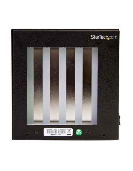 StarTech.com Box di espansione esterno PCI express a 4 slot 2 PCI + 2 PCIe con 4 slot a lunghezza piena