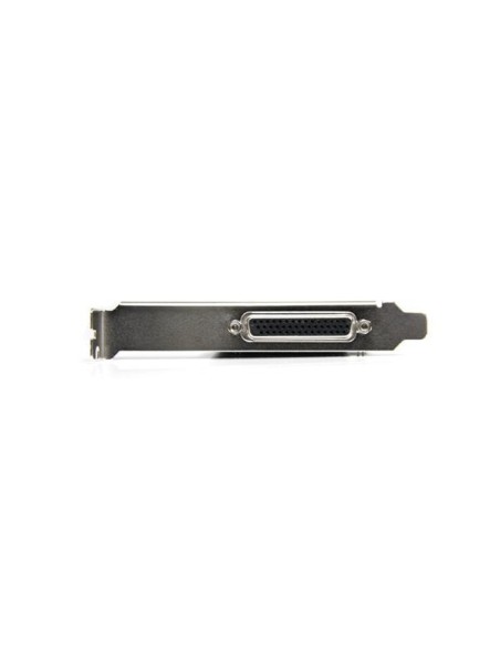 StarTech.com Scheda seriale parallela PCI Express 2S1P con cavo di ripartizione