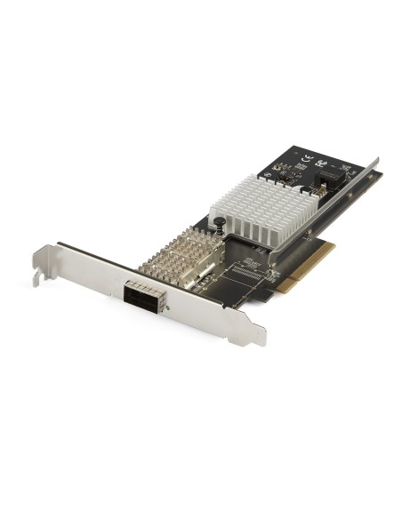 StarTech.com Scheda di rete QSFP+ per Server - PCI Express - Chipset Intel XL710