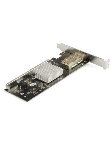 StarTech.com Scheda di rete QSFP+ per Server - PCI Express - Chipset Intel XL710