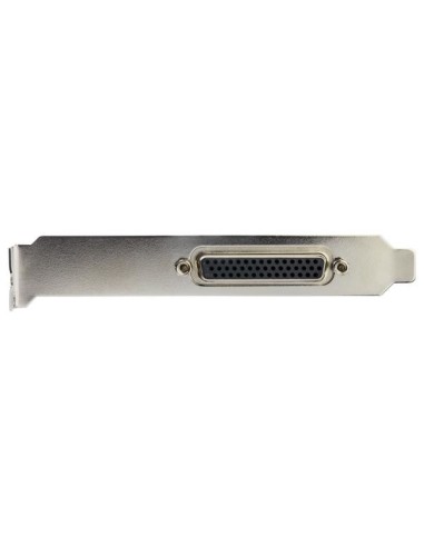 StarTech.com Scheda PCIe express seriale a 8 porte con 16550 UART
