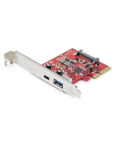 StarTech.com PEXUSB311AC3 scheda di interfaccia e adattatore Interno USB 3.2 Gen 2 (3.1 Gen 2)