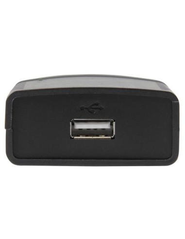 StarTech.com Server di rete per Stampante Ethernet 10 100 Mbps con porta USB 2.0