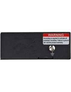 StarTech.com Gigabit PoE Extender Industriale 60W - 802.3 bt PoE+ PoE++ UTP PD Power over Ethernet network range 2