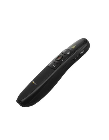 StarTech.com Telecomando per Presentazione PowerPoint Wireless - Presentatore senza fili fino a 27m