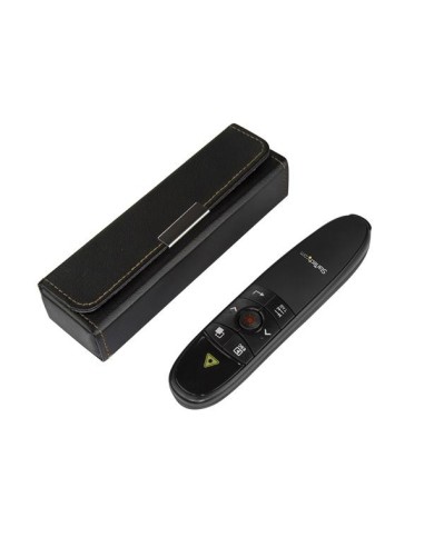 StarTech.com Telecomando per Presentazione PowerPoint Wireless - Presentatore senza fili fino a 27m