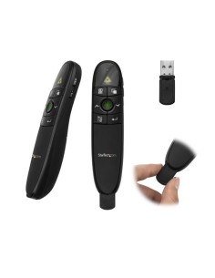 StarTech.com Telecomando Presentazione per PC Portatile con Puntatore Laser - 27 m